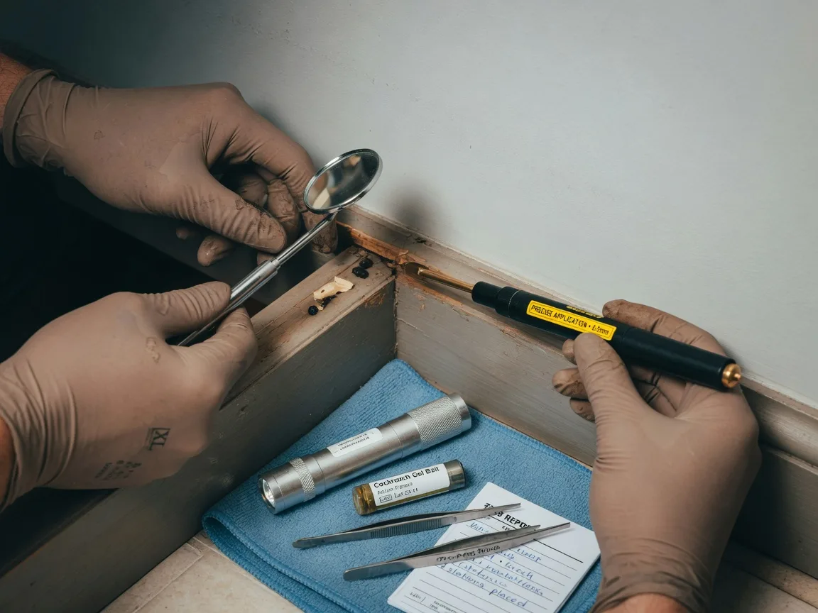 Why choose Emergency Pest Control in Lincoln, RI